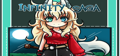 Infinity Saga (PC)  Steam Download