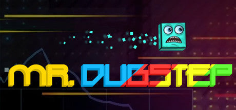 Mr. Dubstep (PC/MAC/LINUX) Steam Download