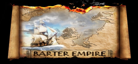 Barter Empire (PC)