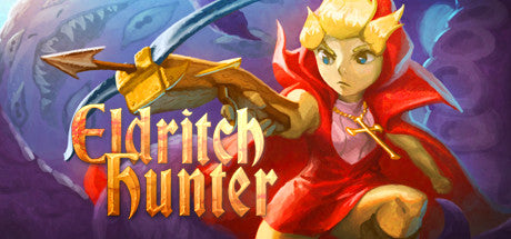 Eldritch Hunter (PC)