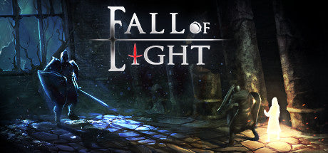 Fall of Light: Darkest Edition (PC/MAC)