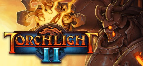 Torchlight II 2 (PC/MAC/LINUX)