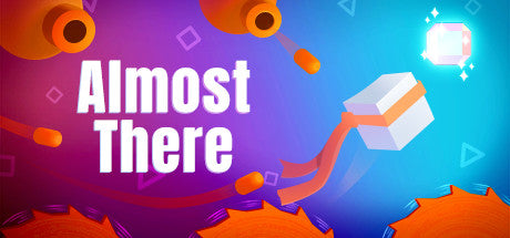 Almost There: The Platformer (PC/MAC/LINUX)