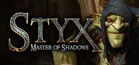 Styx: Master of Shadows (PC)