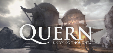 Quern - Undying Thoughts (PC/MAC/LINUX)