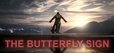 The Butterfly Sign: Human Error (PC)