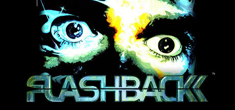 Flashback (PC/MAC)