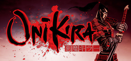 Onikira: Demon Killer (PC)