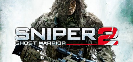 Sniper: Ghost Warrior 2 (PC)