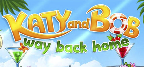 Katy and Bob Way Back Home (PC) Steam Download