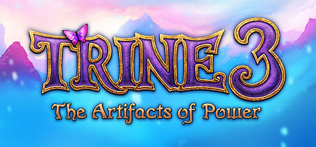 Trine 3: The Artifacts of Power (PC/MAC/LINUX)
