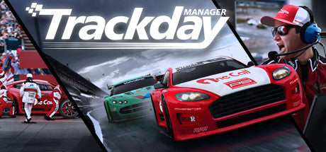 Trackday Manager (PC)