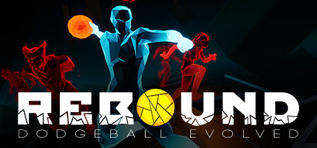 Rebound Dodgeball Evolved (PC) Steam Download