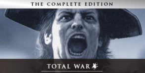 Empire: Total War Collection + MEDIEVAL: Total War Collection (PC)