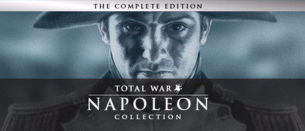 Napoleon: Total War Collection (PC/MAC)