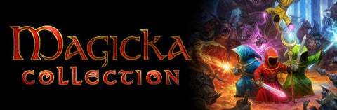 Magicka Collection (PC)