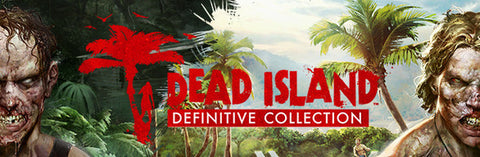 Dead Island Definitive Collection (PC/LINUX)