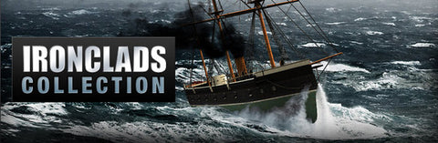 The Ironclads Collection (PC)