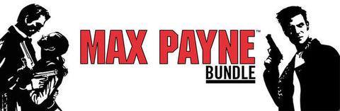 Max Payne Bundle (PC)