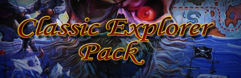 Classic Explorer Pack (PC/MAC/LINUX)