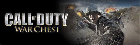 Call of Duty Warchest (PC)