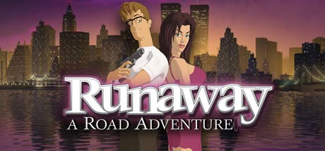 Runaway: A Road Adventure (PC)  Steam Download