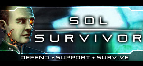 Sol Survivor (PC)