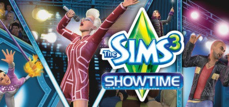 The Sims 3: Showtime (PC/MAC)