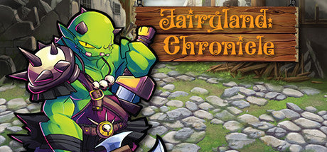 Fairyland: Chronicle (PC/MAC/LINUX)