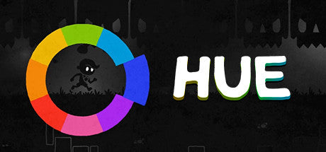 Hue (PC/MAC/LINUX)