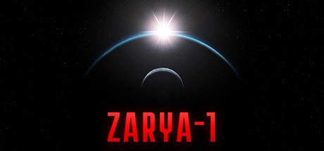 Zarya-1: Mystery on the Moon (PC/MAC/LINUX)