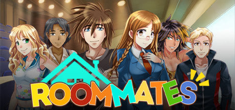 Roommates Deluxe Edition (PC/MAC/LINUX)