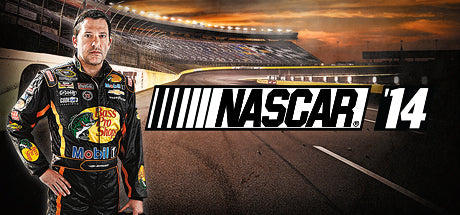 NASCAR '14 (PC)