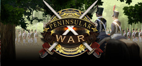 Peninsular War Battles (PC/MAC) Steam Download