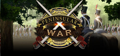 Peninsular War Battles (PC/MAC)