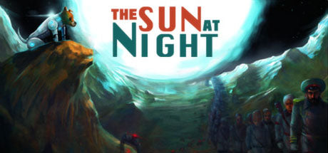 The Sun at Night (PC)  Steam Download