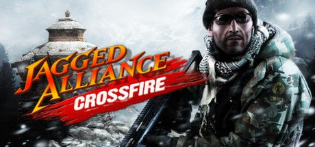 Jagged Alliance: Crossfire (PC)