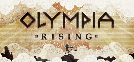 Olympia Rising (PC/MAC)  Steam Download