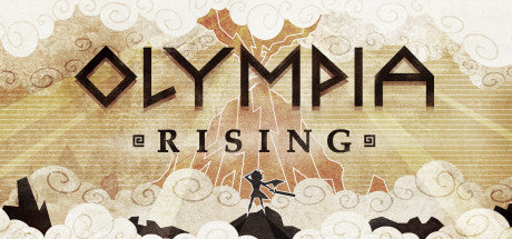 Olympia Rising (PC/MAC)
