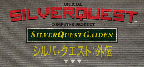 SilverQuest: Gaiden (PC)  Steam Download