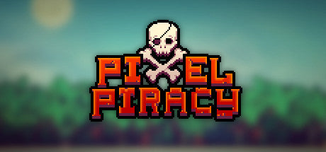 Pixel Piracy (PC/MAC/LINUX)  Steam Download