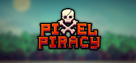 Pixel Piracy (PC/MAC/LINUX)