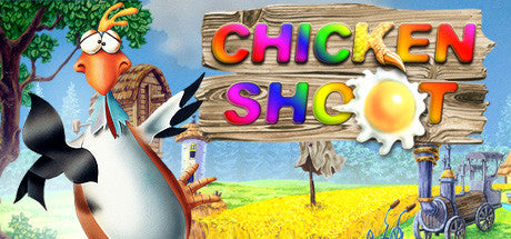 Chicken Shoot Gold (PC)