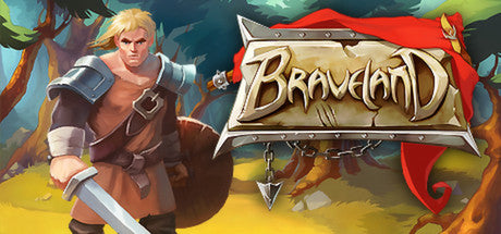 Braveland (PC/MAC/LINUX)  Steam Download