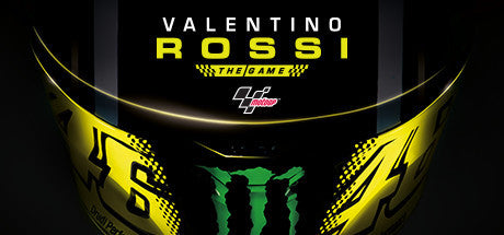 Valentino Rossi The Game (PC) Steam Download
