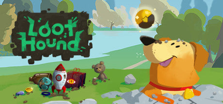 Loot Hound (PC/MAC) Steam Download