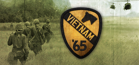 Vietnam ‘65 (PC)