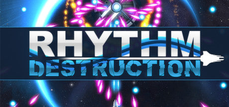 Rhythm Destruction (PC) Steam Download