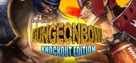 Dungeonbowl - Knockout Edition (PC)