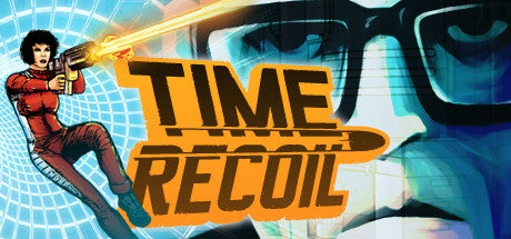 Time Recoil (PC/MAC/LINUX)